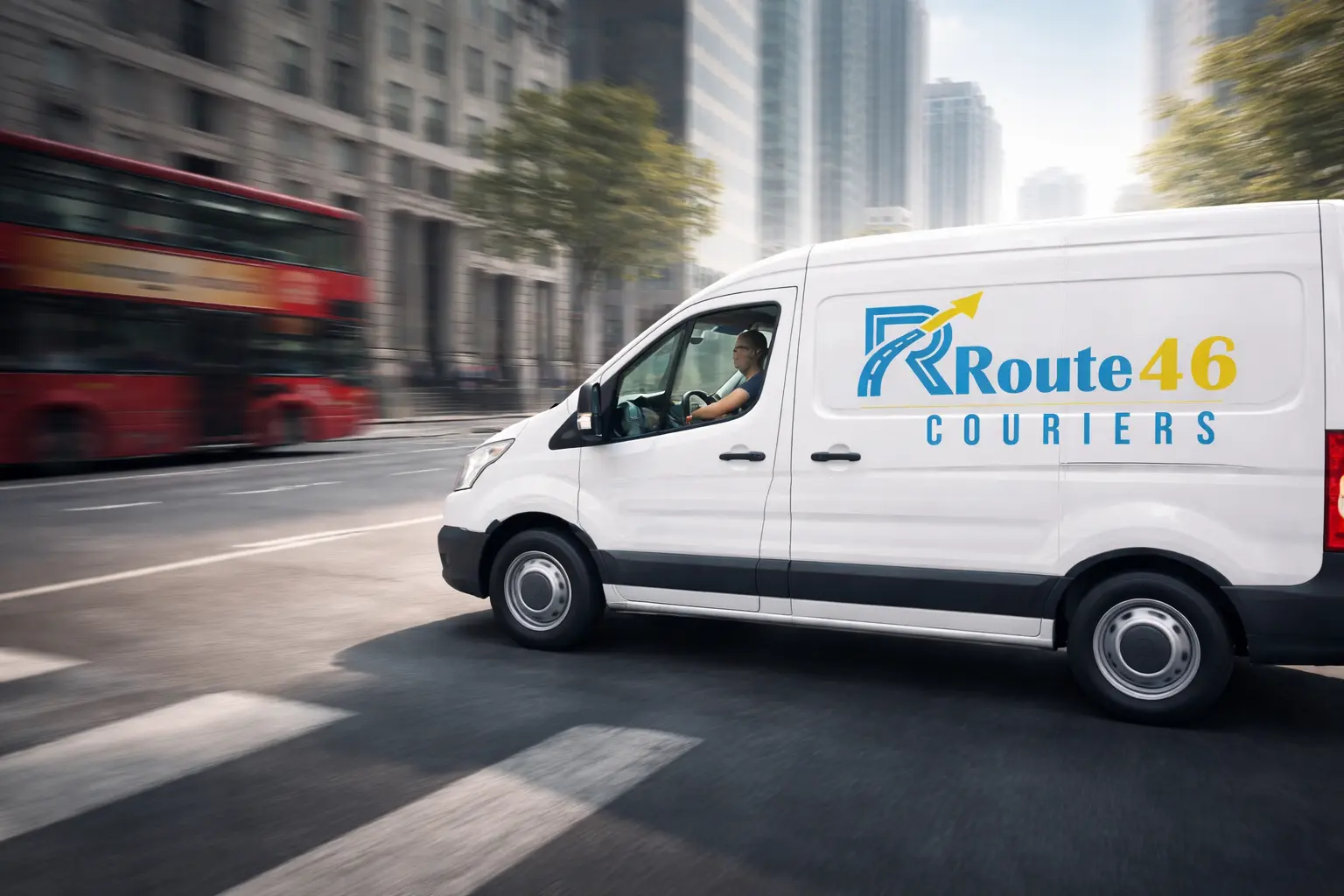 Same Day Courier